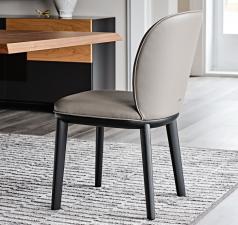 Cattelan Italia Chris Dining Chair