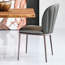 Cattelan Italia Chrishell ML Dining Chair