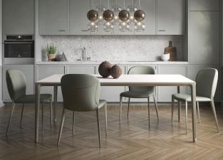 Cattelan Italia Nancy ML Dining Chair