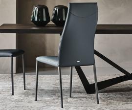 Cattelan Italia Norma ML Dining Chair