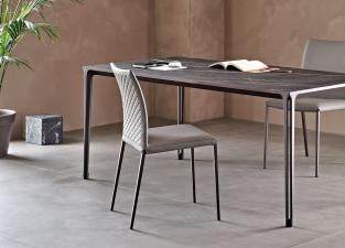 Cattelan Italia Norma ML Couture Dining Chair