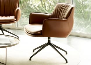 Cattelan Italia Rhonda Lounge Chair