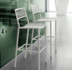 Easy Bar Stool, Ex Display in stock