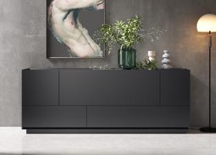 735 Ceramic Top Sideboard