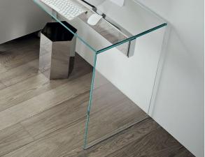 Gallotti & Radice Air Console Desk