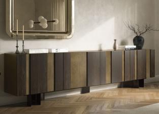 Cattelan Italia Amsterdam Sideboard