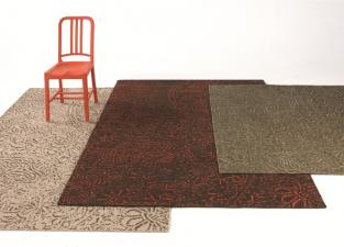 Nani Marquina Antique Rug