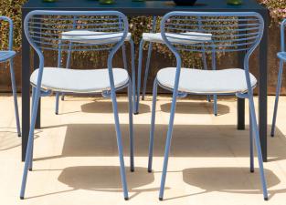 Emu Apero Garden Dining Chair