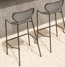 Emu Apero Garden Bar Stool