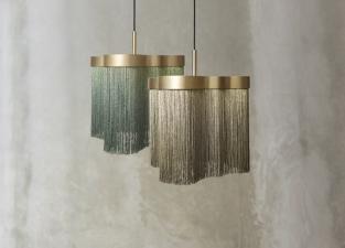 Contardi Arcipelago Pendant Light