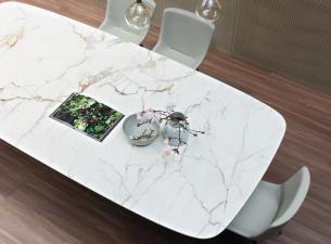 Bonaldo Art Dining Table