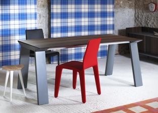 Miniforms Artu Extending Dining Table - Now Discontinued