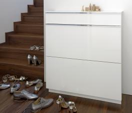 Schonbuch Basic Shoe Cupboard / Sideboard