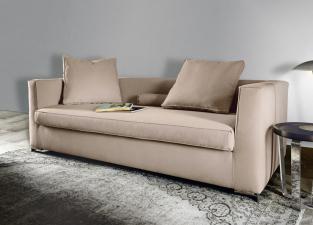 Vibieffe Bel Air Contemporary Sofa Bed