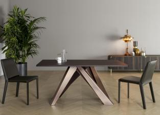 Bonaldo Big Dining Table (Small)