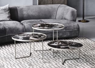 Cattelan Italia Billy Keramik Coffee Table