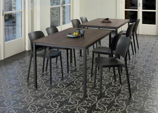 Bontempi Bios Dining Table