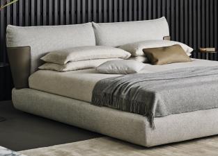 Bonaldo Blend Plus Bed