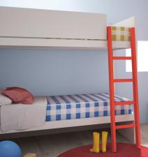 Battistella Camelot Bunk Bed