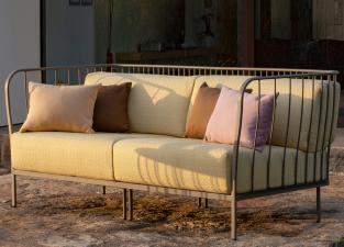 Emu Cannole Garden Sofa