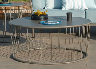 Emu Cannole Garden Coffee Table