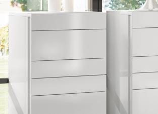 Cara Tall Chest Of Drawers