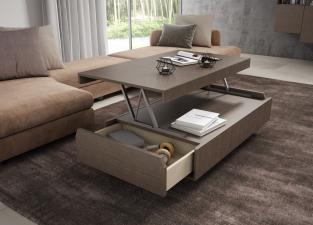 Chaves Lift Up Coffee Table