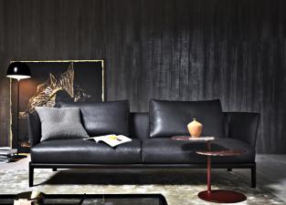 Molteni Chelsea Sofa