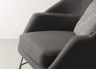Saba Chillout Armchair