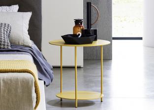 Novamobili Circle Coffee Table