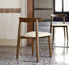 Miniforms Claretta Bold Dining Chair