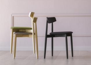 Miniforms Claretta Dining Chair