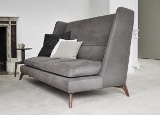 Vibieffe Class High Back Sofa