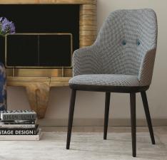 Porada Connie Carver Dining Chair