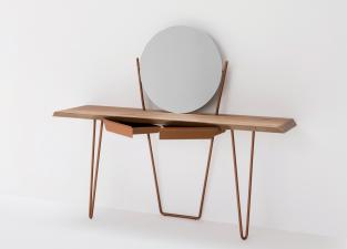 Bonaldo Coseno Plus Dressing Table