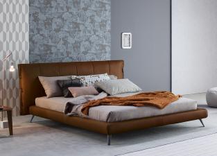 Bonaldo Cuff Bed - Ex Display