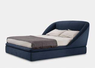 Pianca Domenica Storage Bed