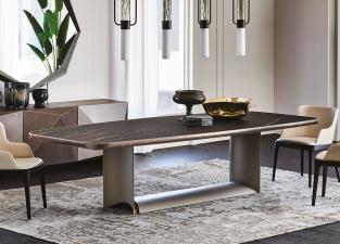 Cattelan Italia Dragon Keramik Premium Table