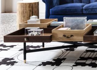 Mogg The Dreamers Coffee Table