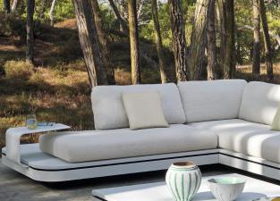 Manutti Elements Garden Sofa