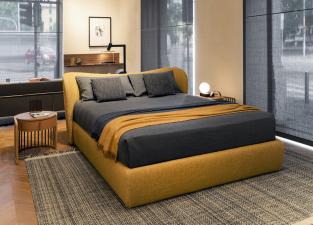 Pianca Embrace Storage Bed