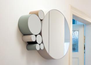 Schonbuch Epoca Seven Mirror Collection