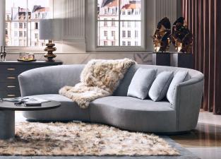 Smania Ernest Sofa