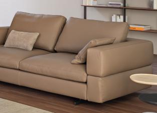 Bonaldo Ever More Sofa