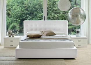 Felix Super King Size Bed