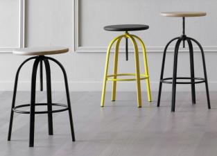 Miniforms Ferrovitos Stool