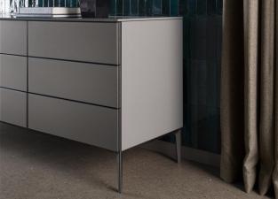 Molteni 505 Up Sideboard