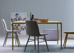 Novamobili Filo Dining Table