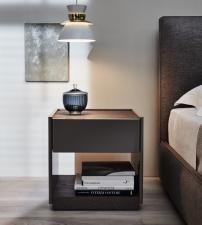 Molteni 5050 Bedside Table