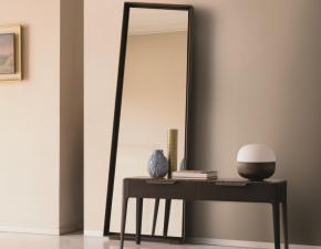 Porada Flag Full Length Mirror